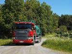 Scania P420 6x2 2004 года